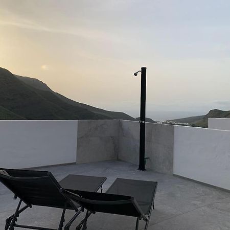 Agaete Stone Valley 라스팔마스 외부 사진