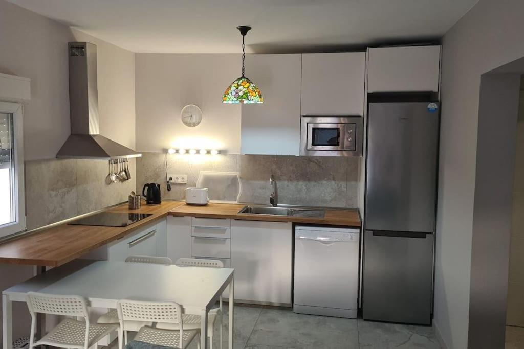 Agaete Stone Valley 라스팔마스 외부 사진
