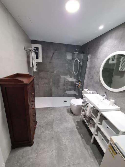 Agaete Stone Valley 라스팔마스 외부 사진